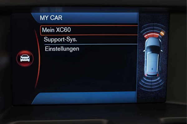 Volvo xc60 - Image 6