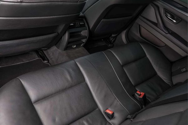 BMW 520 - Image 31