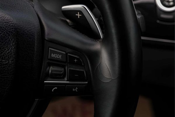 BMW 520 - Image 26