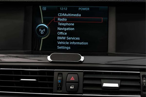 BMW 520 - Image 24