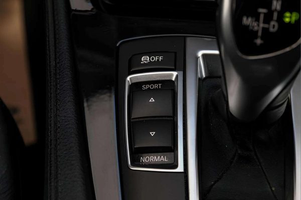 BMW 520 - Image 23