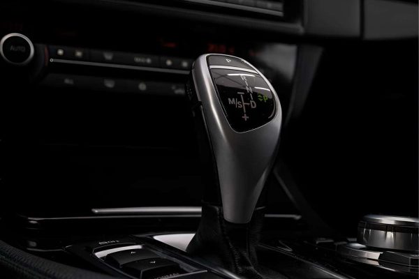 BMW 520 - Image 21