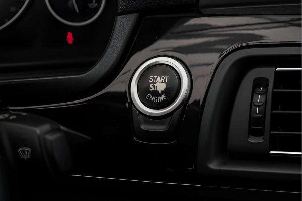 BMW 520 - Image 20