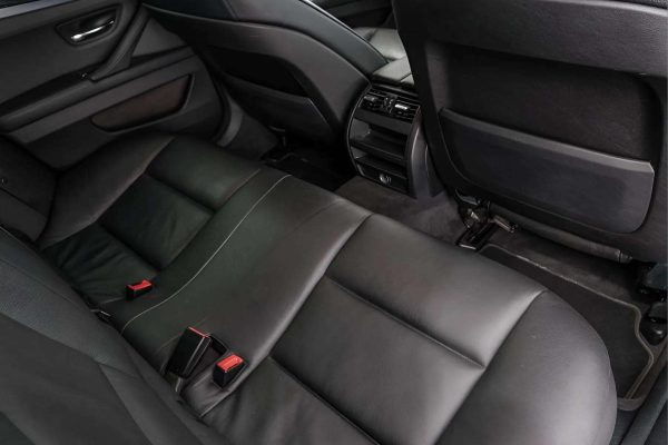 BMW 520 - Image 17