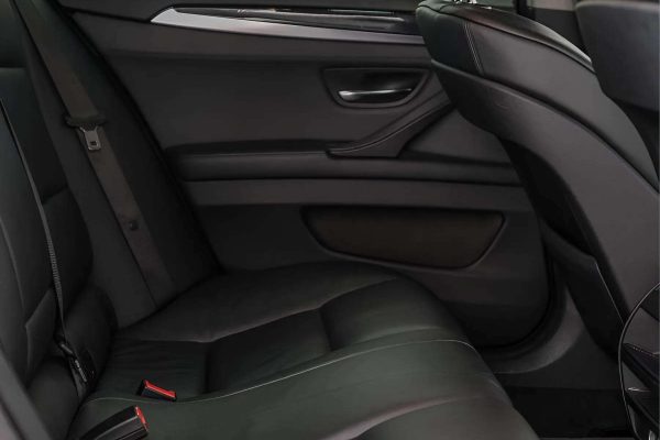 BMW 520 - Image 16