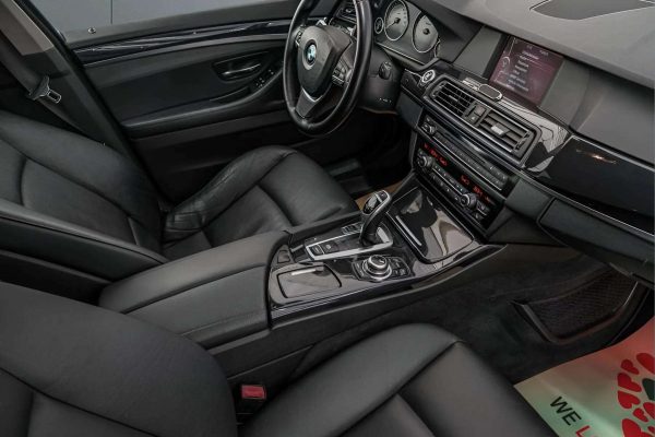 BMW 520 - Image 14