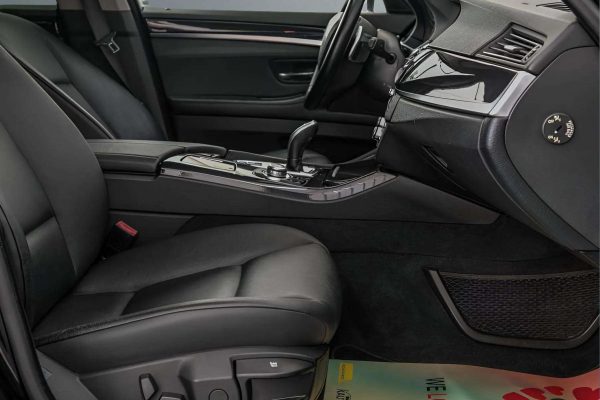BMW 520 - Image 13