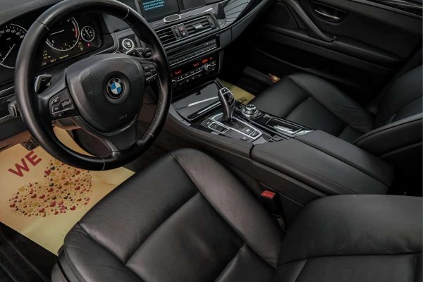 BMW 520 - Image 11