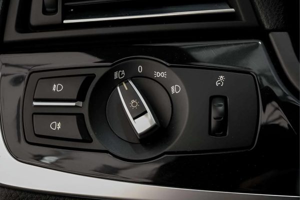 BMW 520 - Image 7