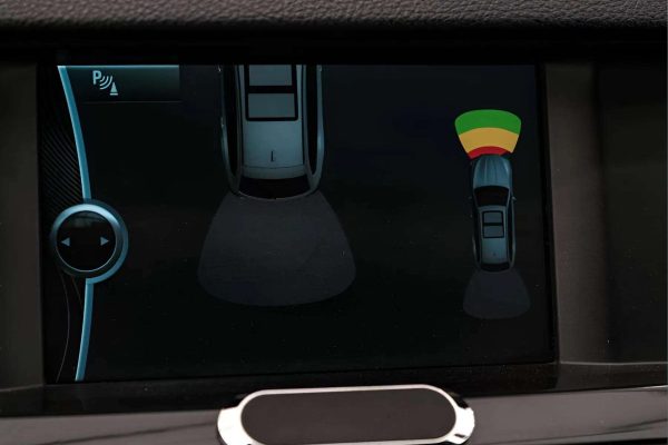 BMW 520 - Image 6
