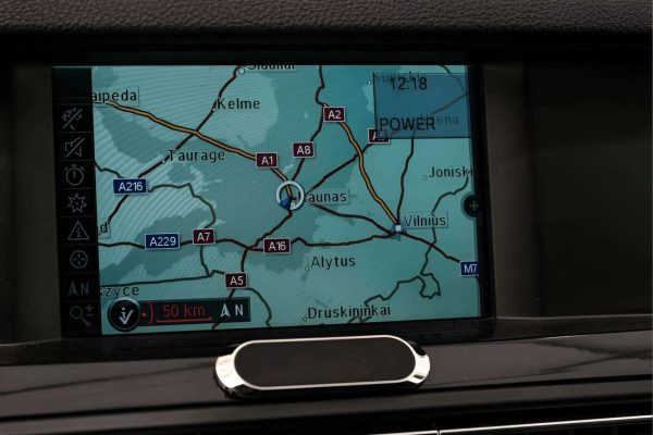 BMW 520 - Image 5