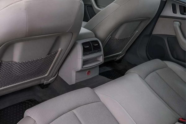 Audi A6 - Image 24