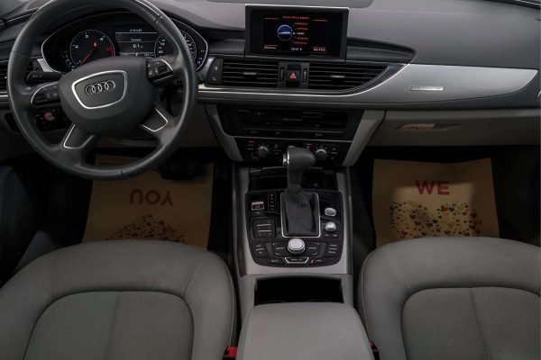 Audi A6 - Image 22
