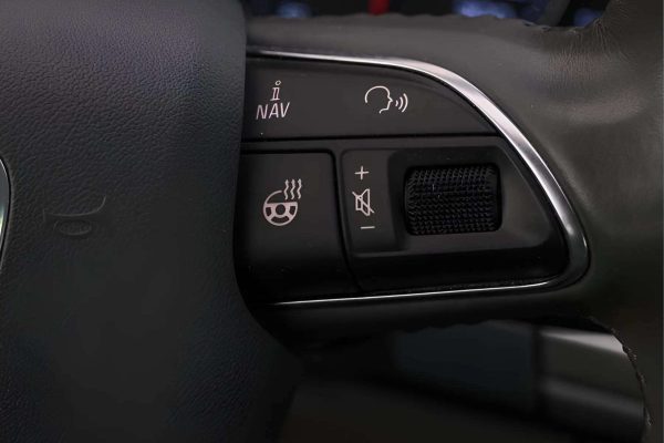 Audi A6 - Image 21