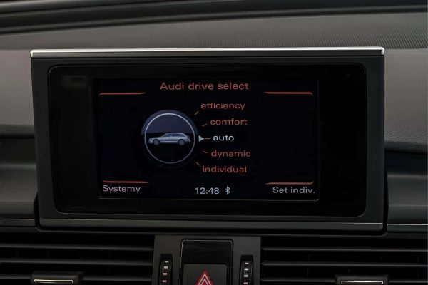 Audi A6 - Image 19