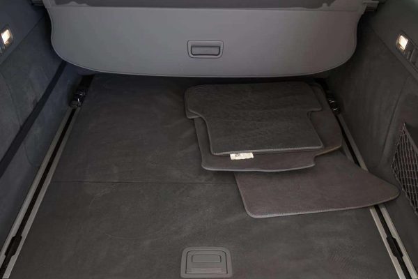Audi A6 - Image 17
