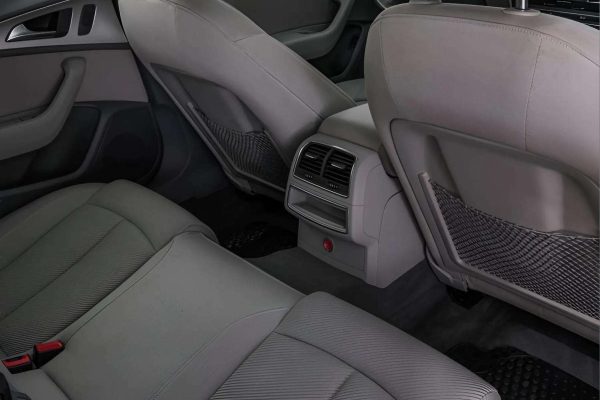 Audi A6 - Image 16