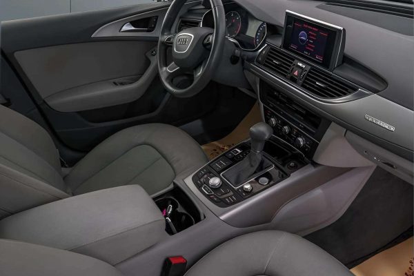 Audi A6 - Image 15
