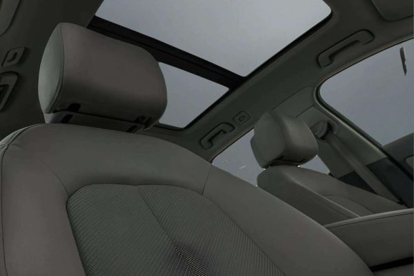 Audi A6 - Image 14