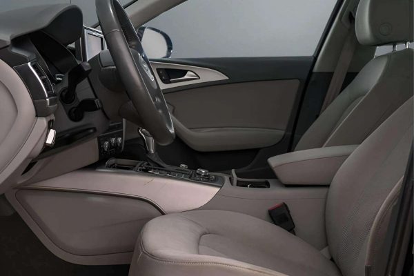 Audi A6 - Image 10