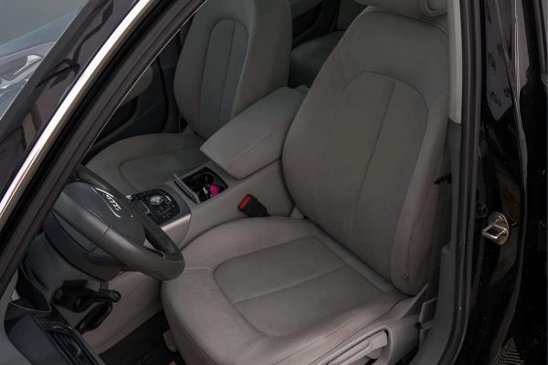 Audi A6 - Image 9