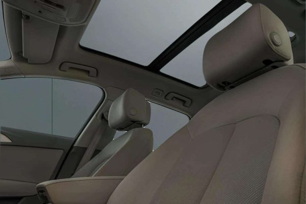 Audi A6 - Image 8