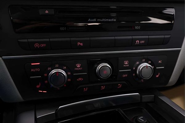 Audi A6 - Image 7