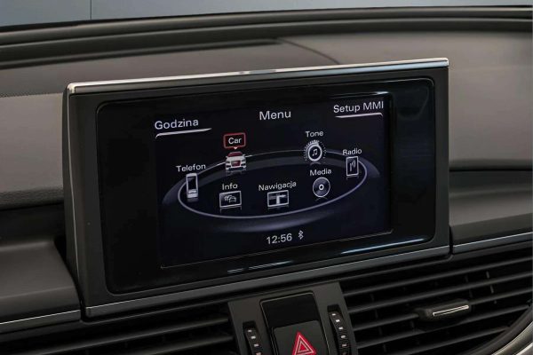 Audi A6 - Image 6