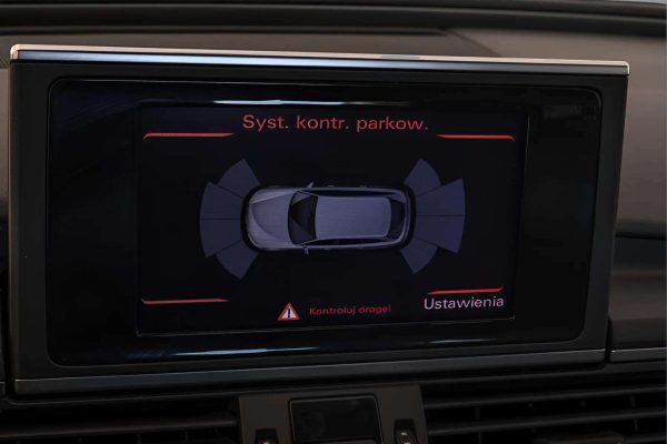 Audi A6 - Image 5