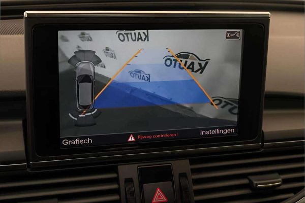 Audi A6 Allroad - Image 25