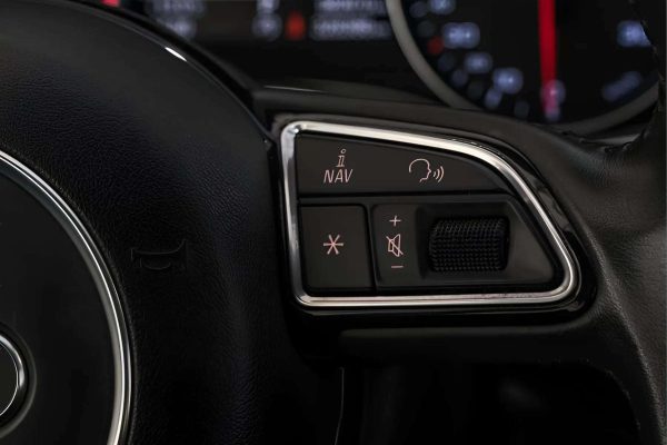 Audi A6 Allroad - Image 21
