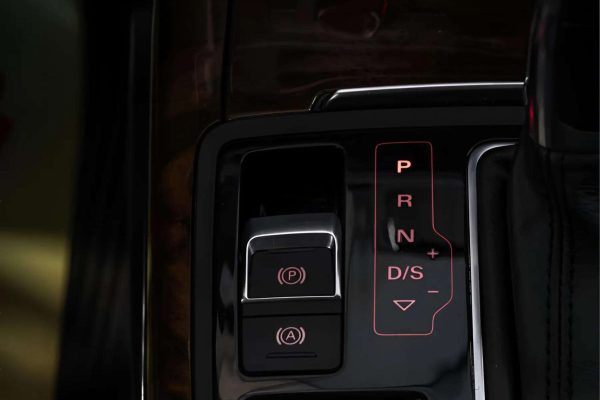 Audi A6 Allroad - Image 17