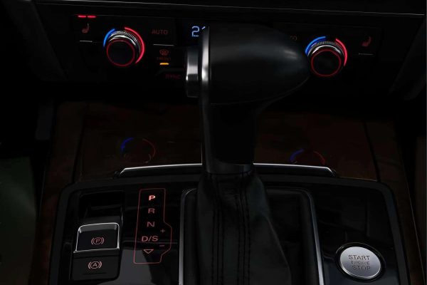 Audi A6 Allroad - Image 18