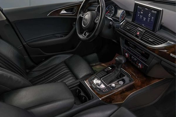 Audi A6 Allroad - Image 13