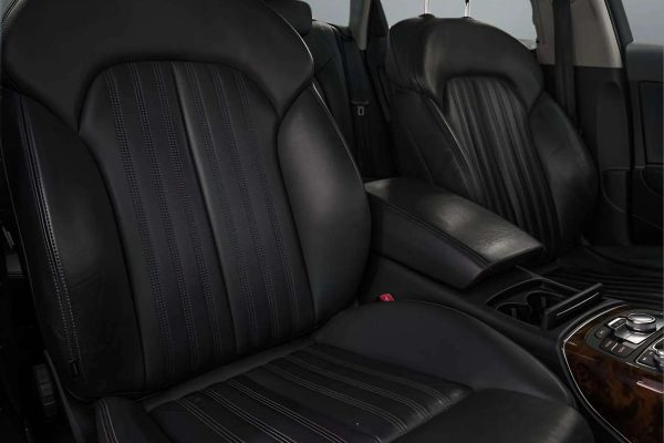 Audi A6 Allroad - Image 11