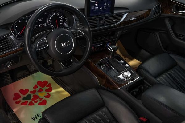Audi A6 Allroad - Image 10