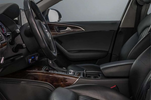 Audi A6 Allroad - Image 8
