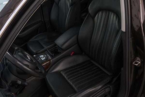 Audi A6 Allroad - Image 7