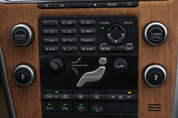 Volvo XC60 - Image 21