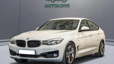 BMW 325 Gran Turismo