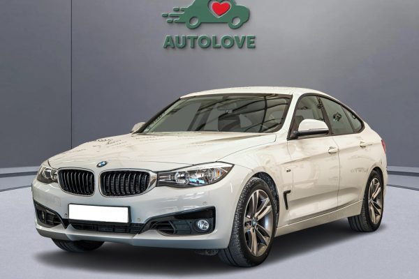 BMW 325 Gran Turismo