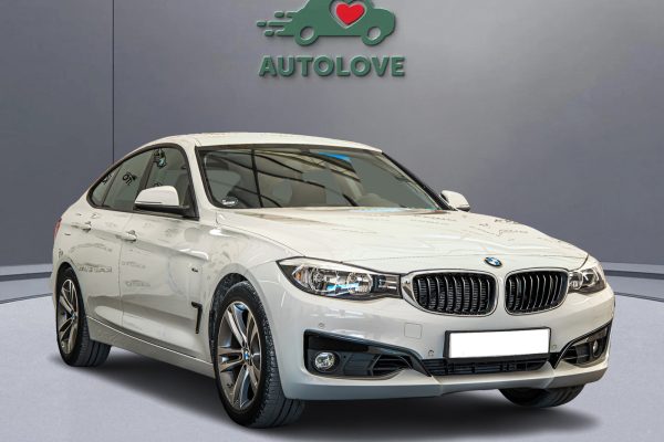 BMW 325 Gran Turismo - Image 2