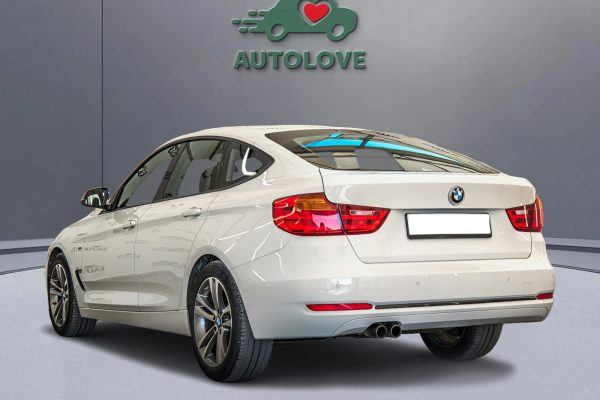 BMW 325 Gran Turismo - Image 3