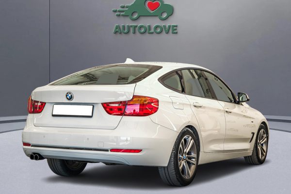 BMW 325 Gran Turismo - Image 4