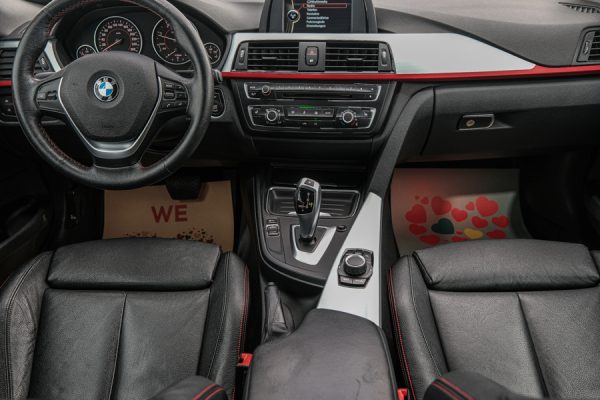 BMW 325 Gran Turismo - Image 25