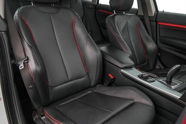 BMW 325 Gran Turismo - Image 12