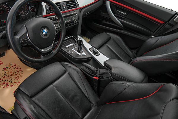 BMW 325 Gran Turismo - Image 11