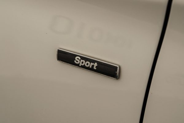 BMW 325 Gran Turismo - Image 8