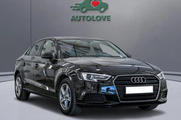Audi A3 - Image 2