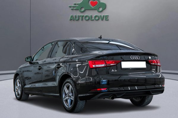Audi A3 - Image 3